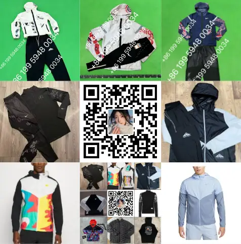 2026 New Production Running Tracksuit（收藏店铺优先发货）WhatApp+86 19959480034