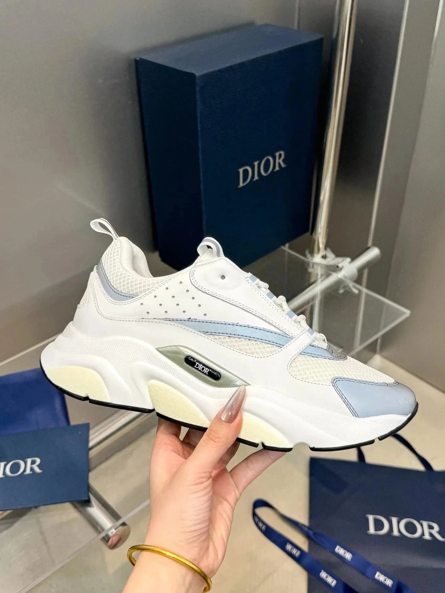 Dior Sneakers