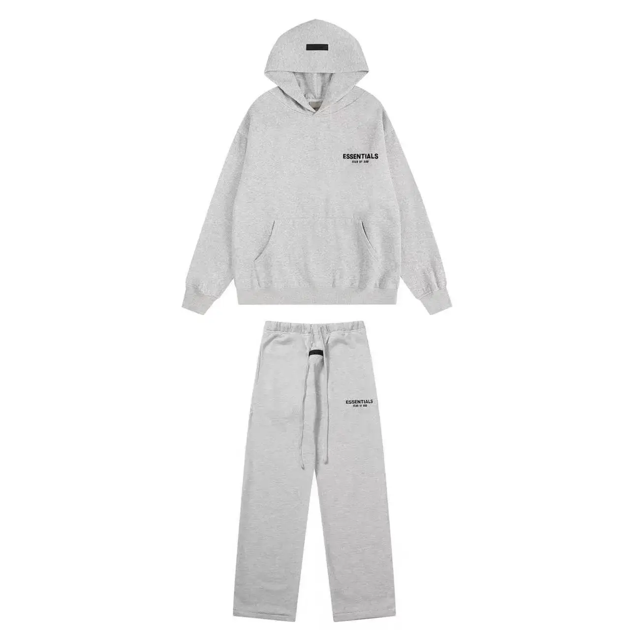 ESS sweatshirt and pants series Ryuzaki