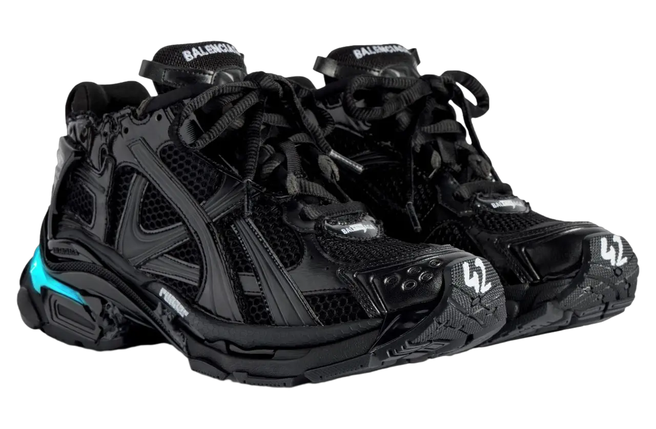 Balenciaga Runner Led