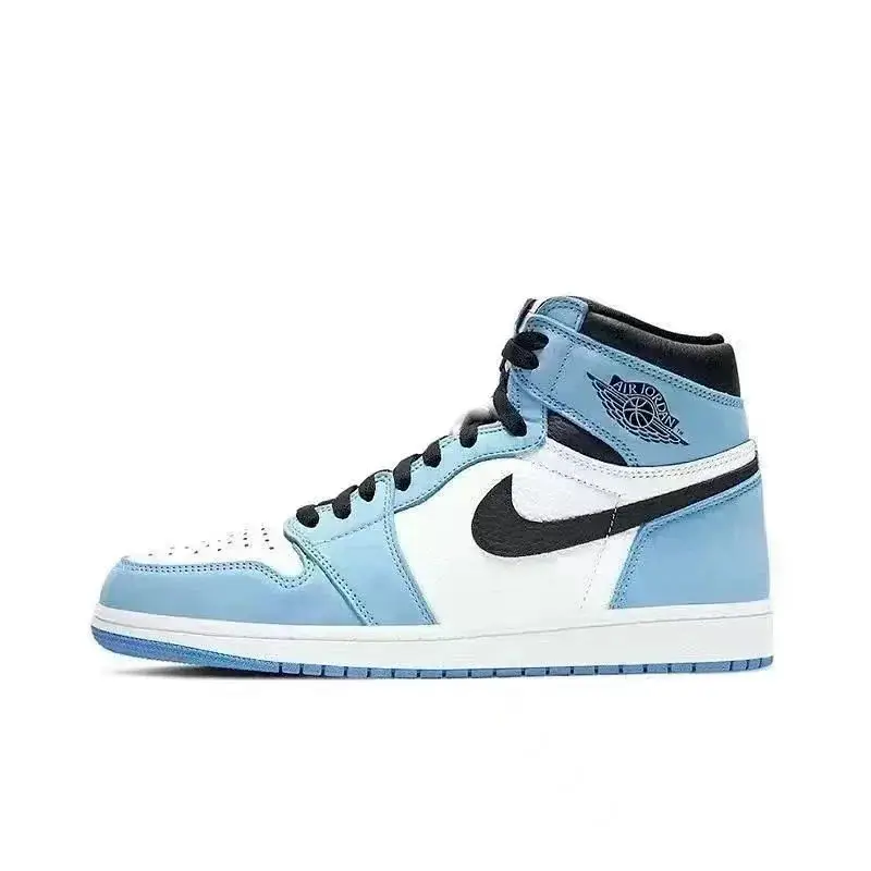 Nike Air Jordan 1 High University Blue