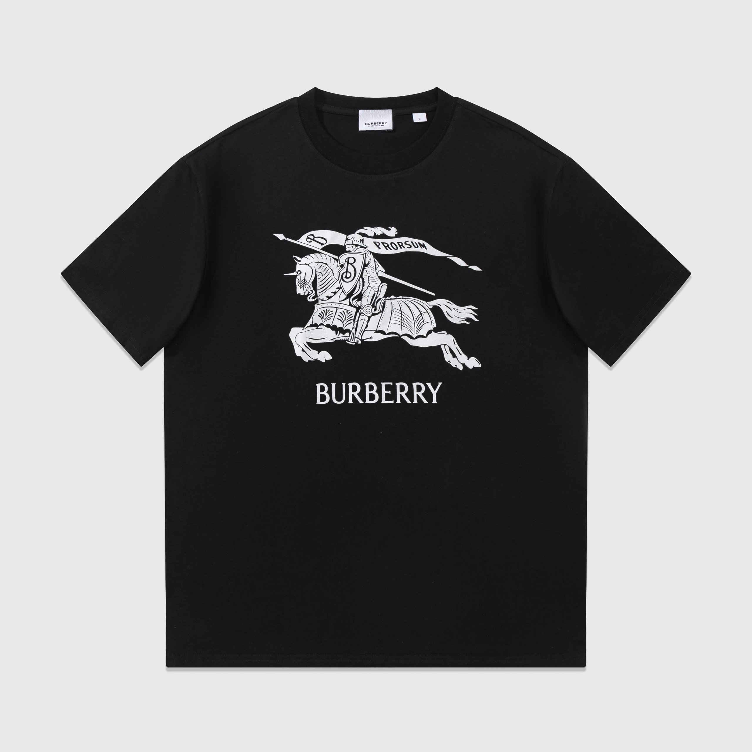 Burberry Knight Print T-Shirt