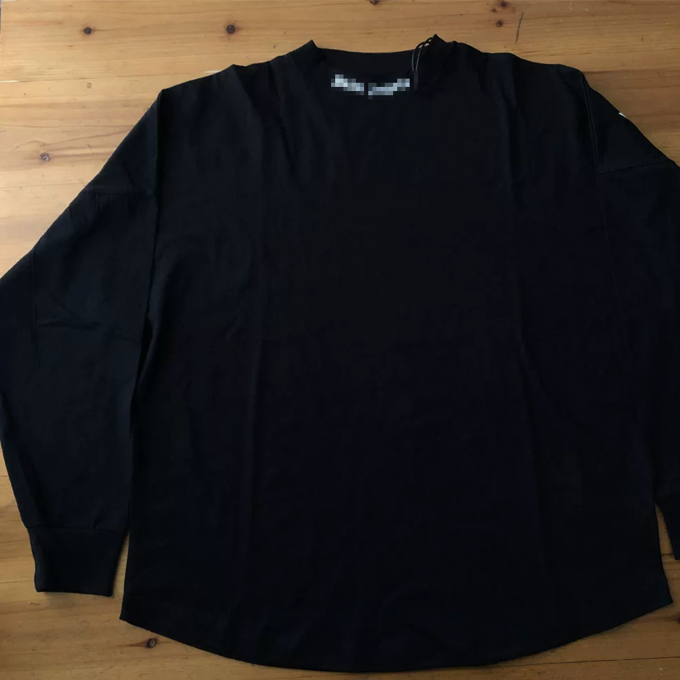 Long sleeve tshirt