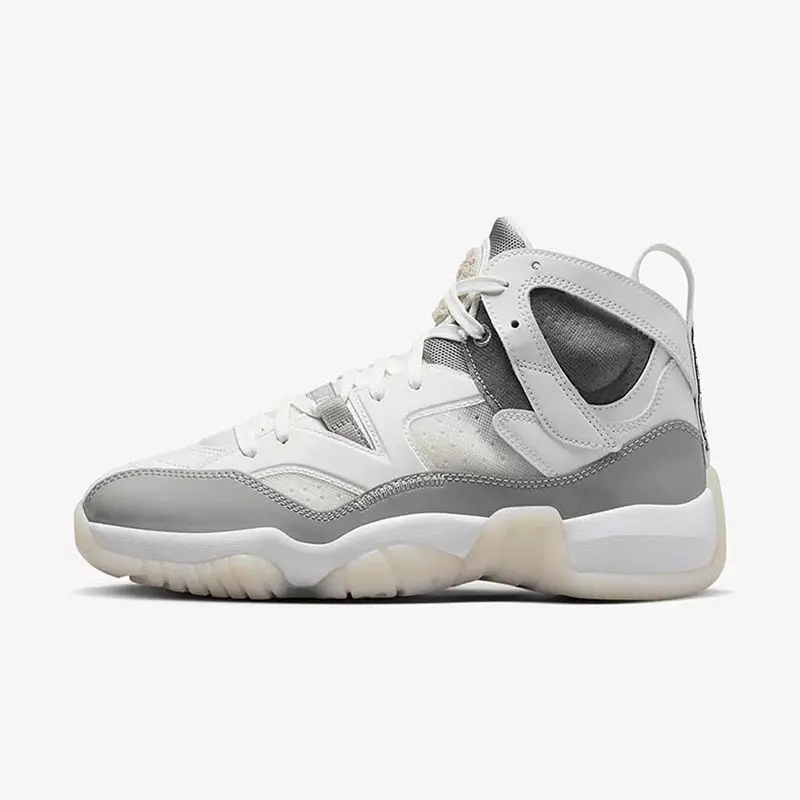 Nike Jumpman Two Trey Women's Retro Basketball Shoes Dr9631-002-004-003