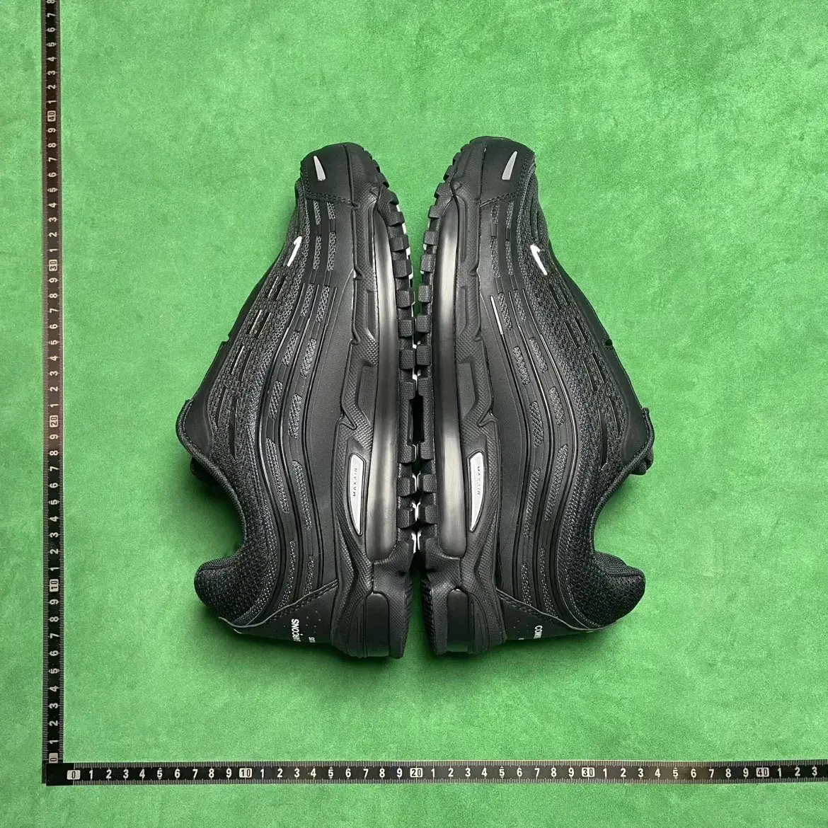 Nike Air Max 96 II Black