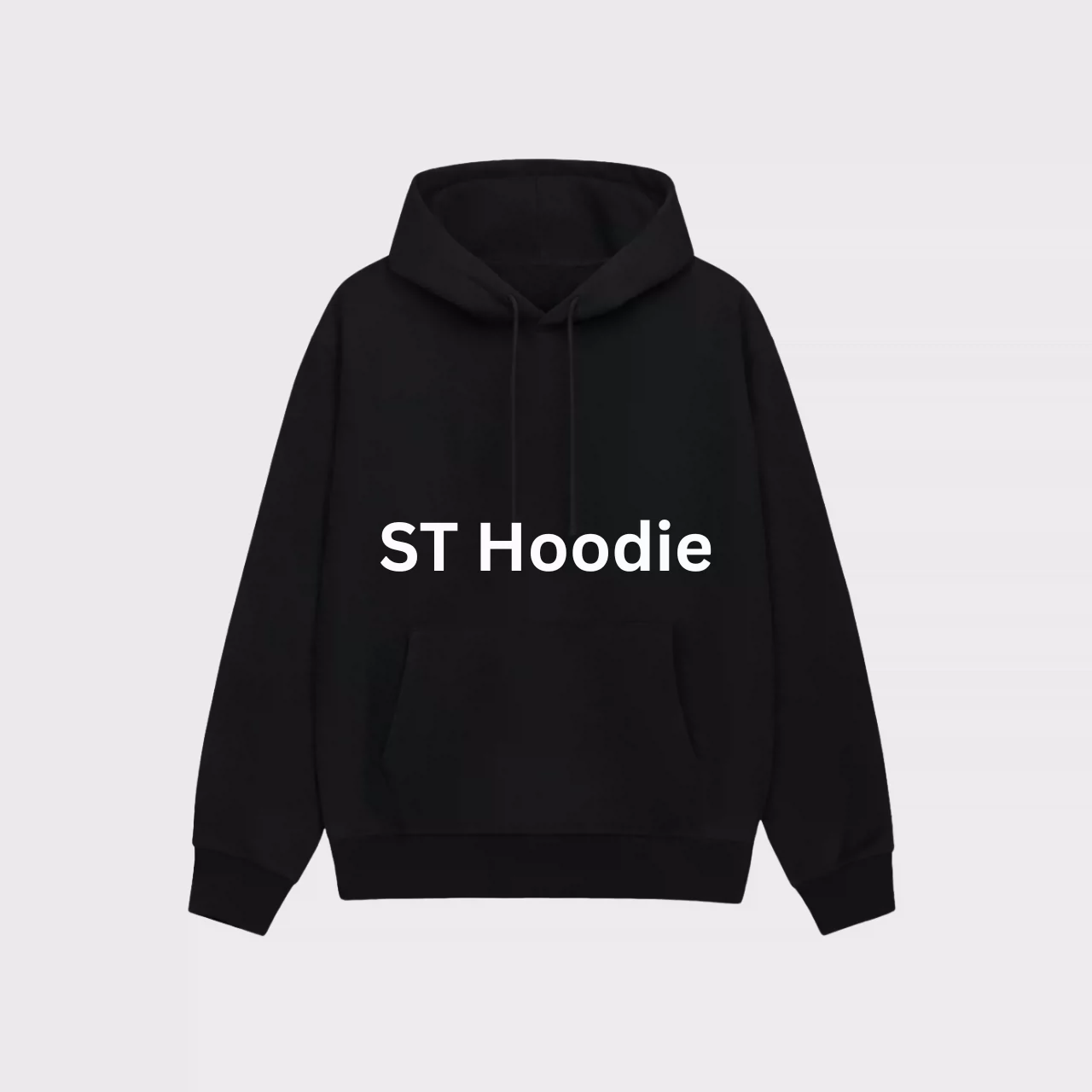 ST American High Street Hoodie Hoodie