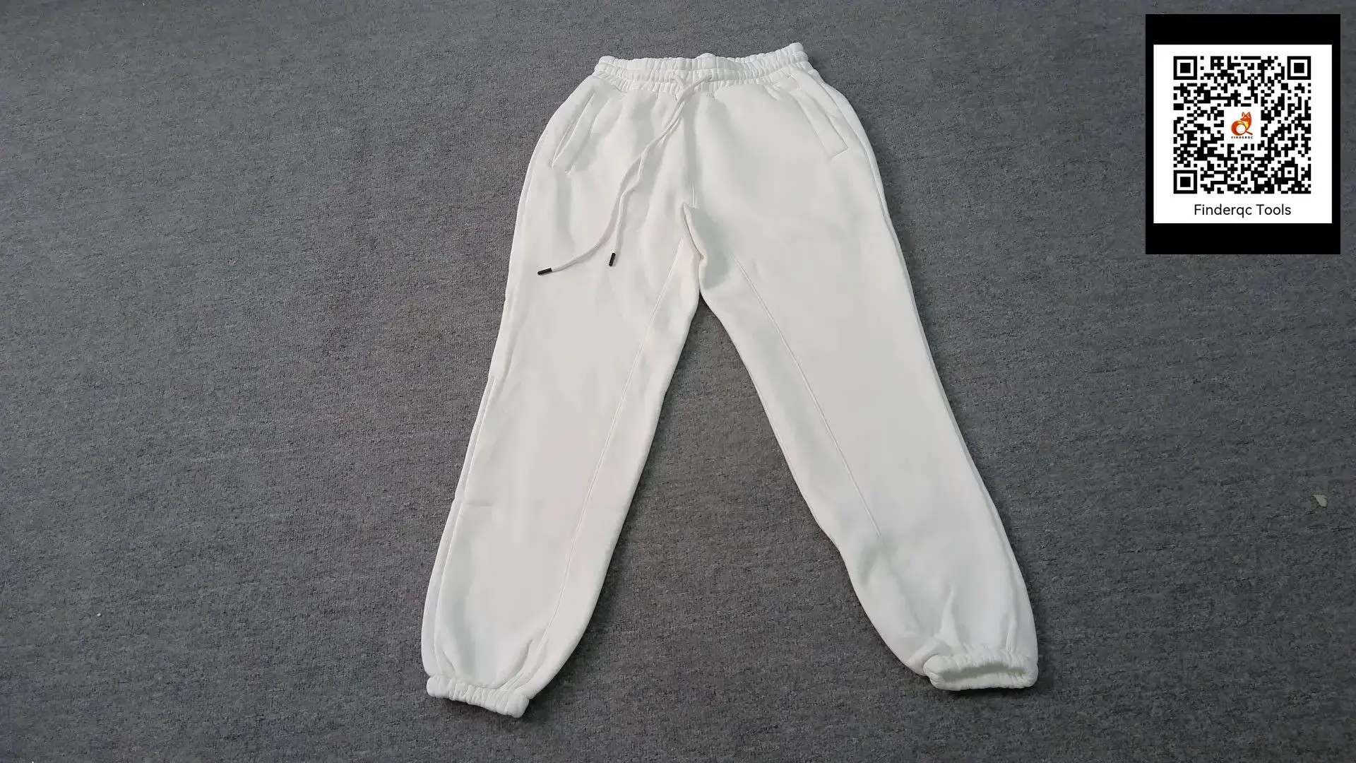 BE Men's Wear 2024 Sweatpants Autumn and Winter Loose Casual Pants American Fashion Brand Fleece-Lined Men's Pants Sports Pants for Men