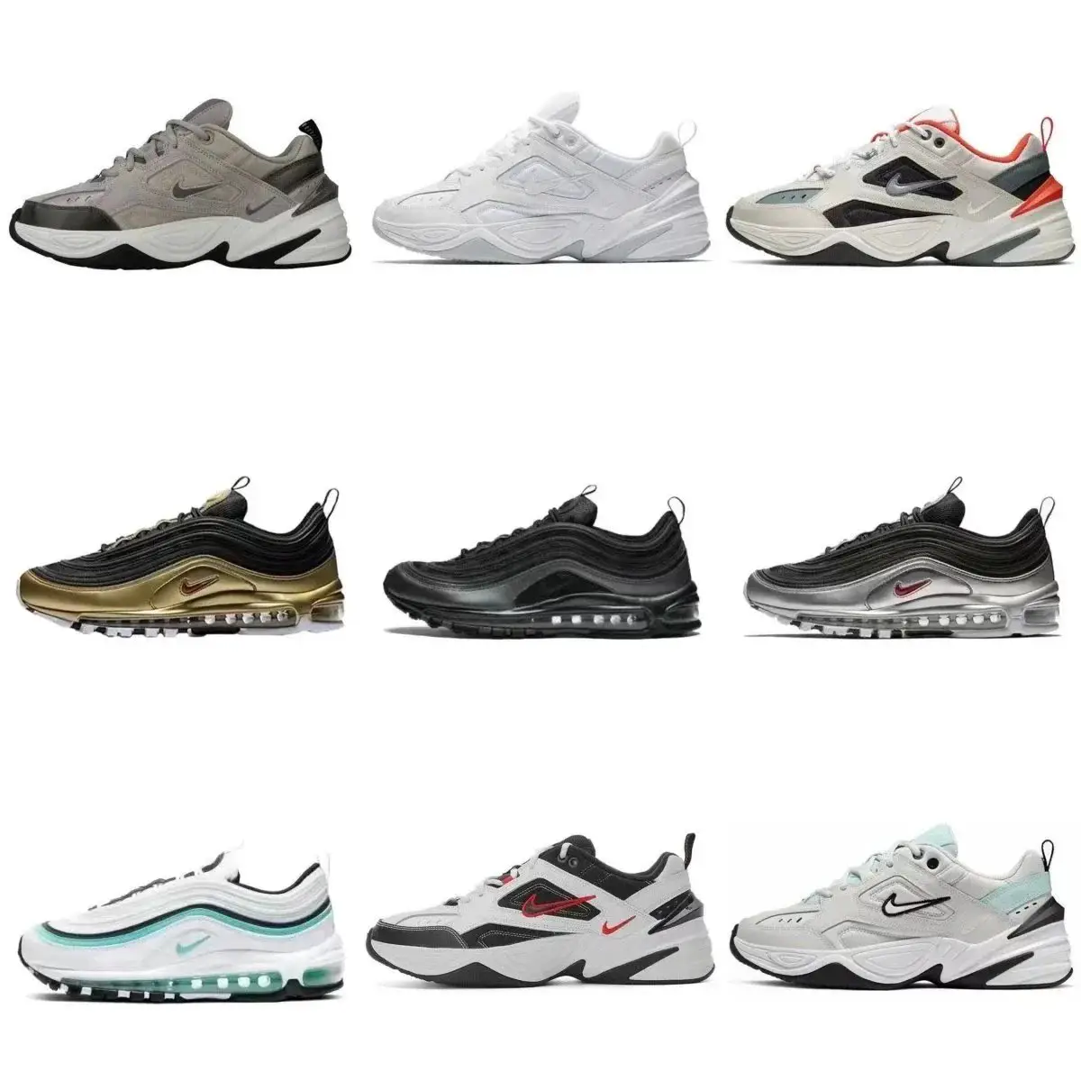 Casual shoes 9273-007