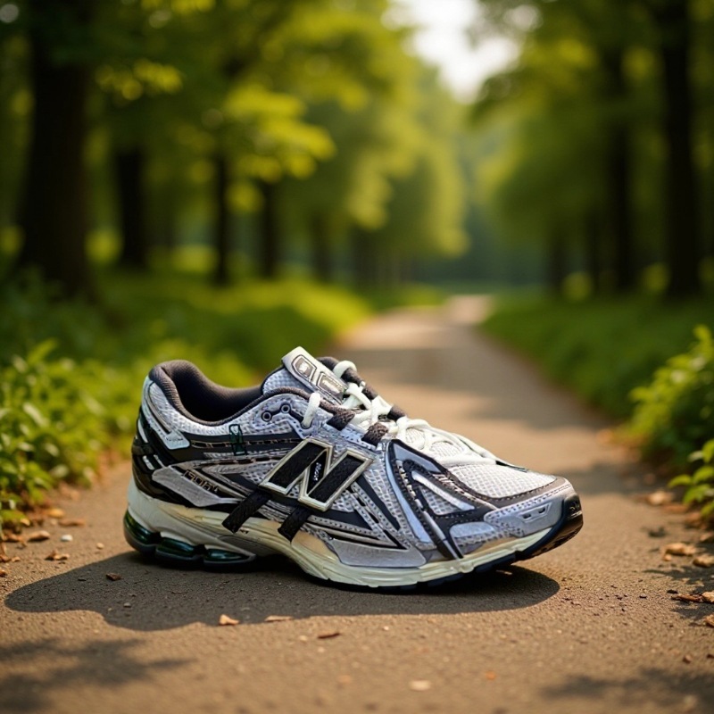 European New Model Nb M1906Ad Full Series Dad Shoes Running Sneakers Mesh Retro Couple Shoes for Men and Women