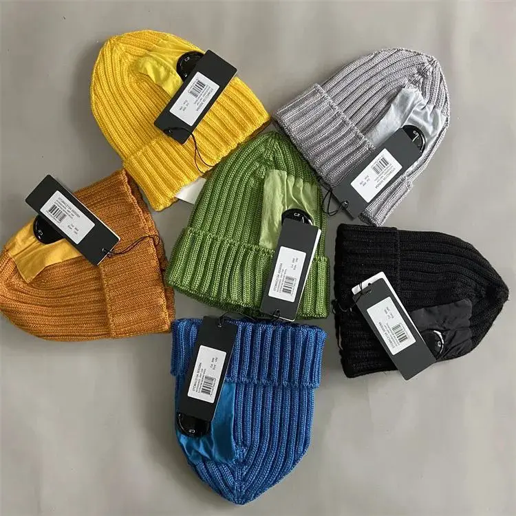 CP Woolen Hat