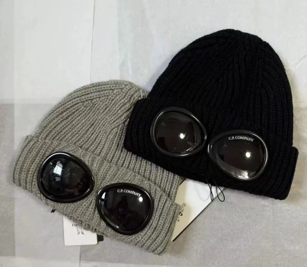 Cp hat