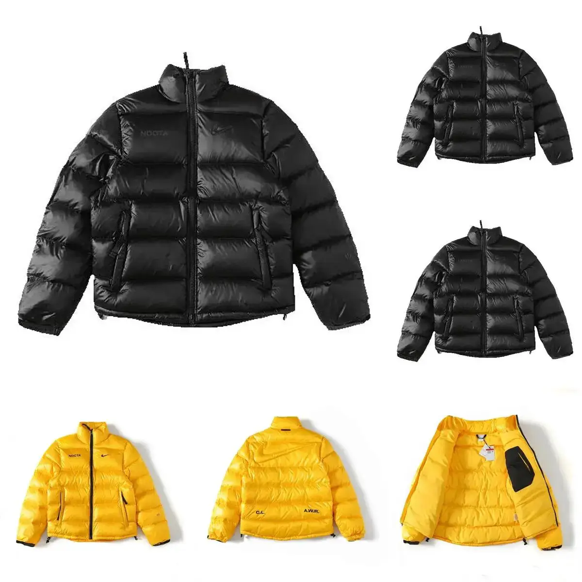 REP High Quality 1-ST-001