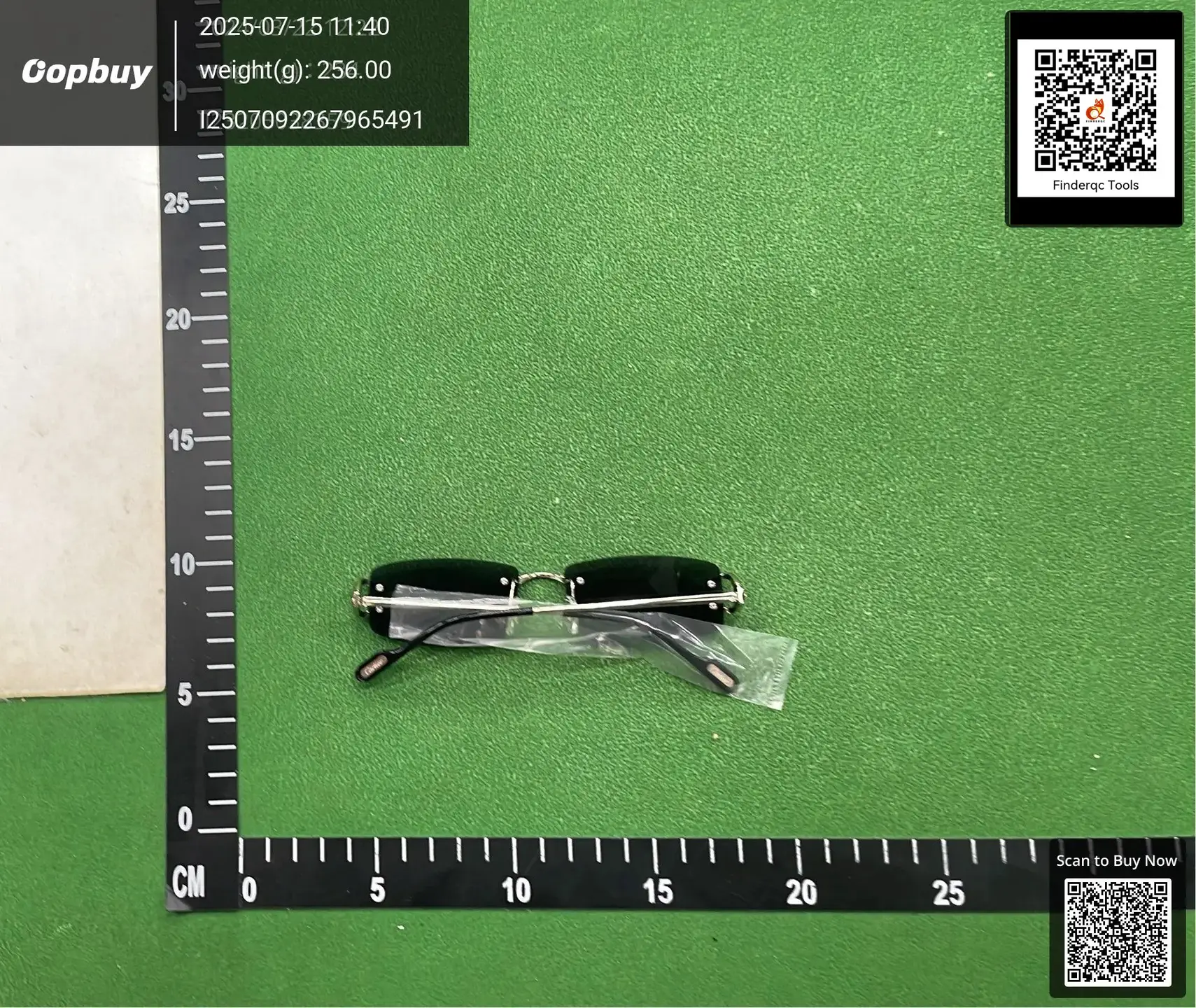 Fashion Small Frame Square Frame hip hop Sunglasses for Men and Women Fashion Street Style Sunglasses Cut Edge Frameless Avant-Garde Trendy Stylish Glasses