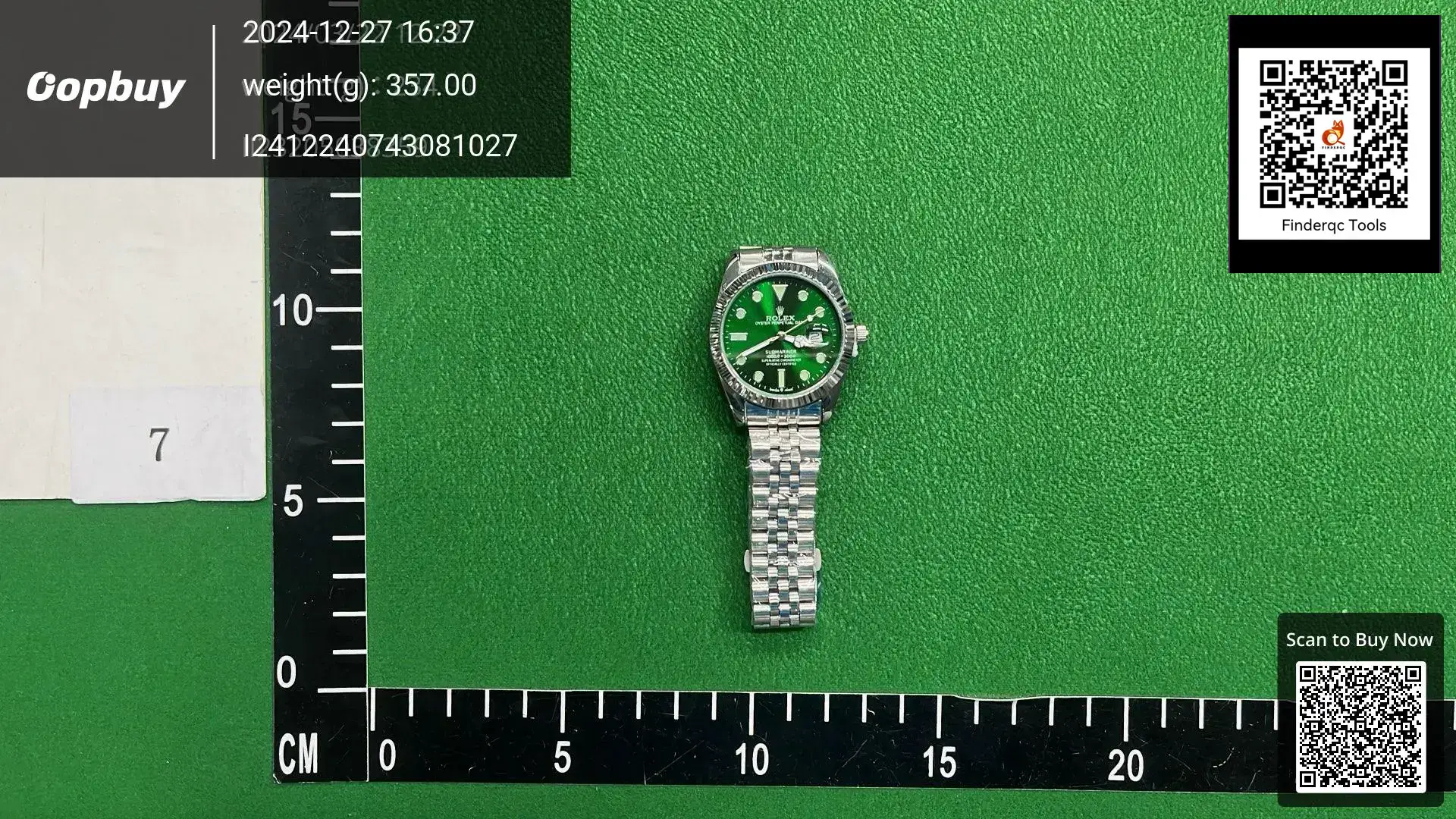 Three-piece set in stock wholesale watch men's steel belt luminous calendar sports waterproof quartz watch source factory