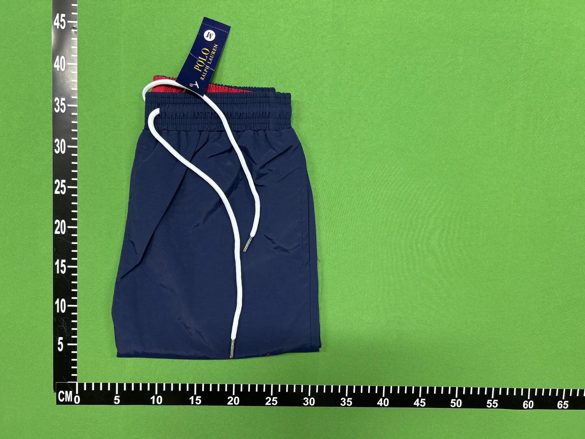 Polo Ralph Lauren Swim Shorts Navy