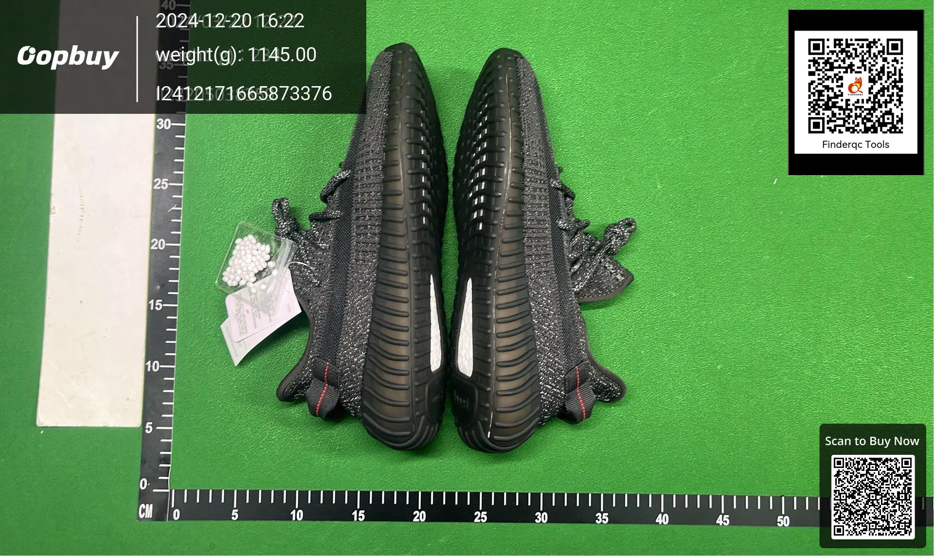 PT Batch Yee zy Boost 3-5-0 V2