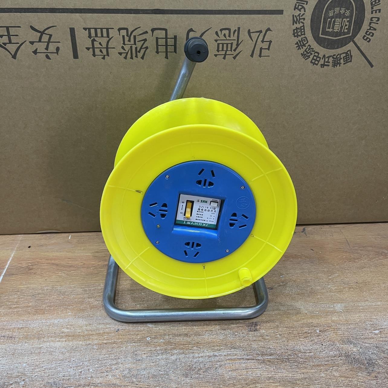 Popular Recommended Cable Reels, Yellow Wire Spools, Flame-Retardant Plastic Insulated Wire Reels, Empty Wire Spools, Electrical Wire Spools, Wire Winders