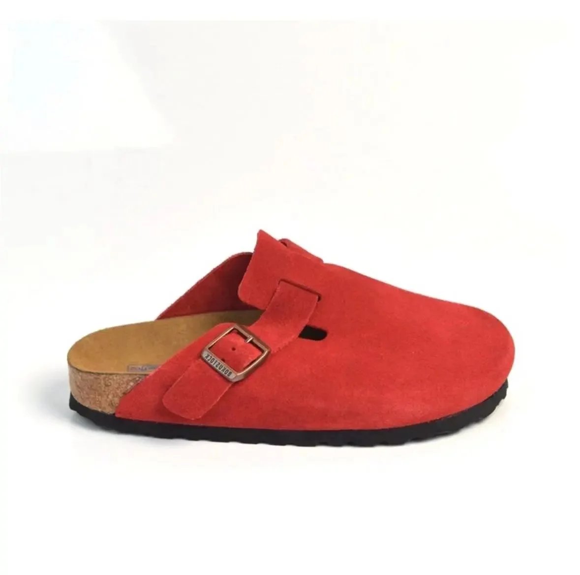 BIRKENSTOCK Clog