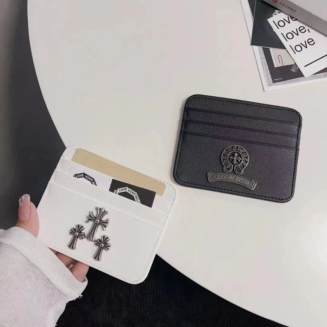 卡包插卡卡夹卡套款式男女通用皮套证件包