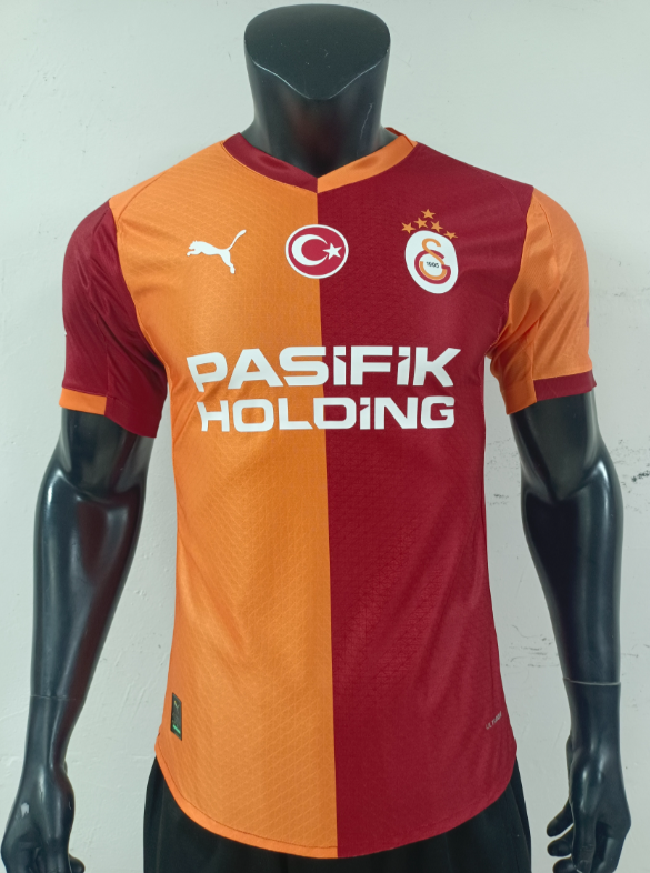 25-26Galatasaray home ground