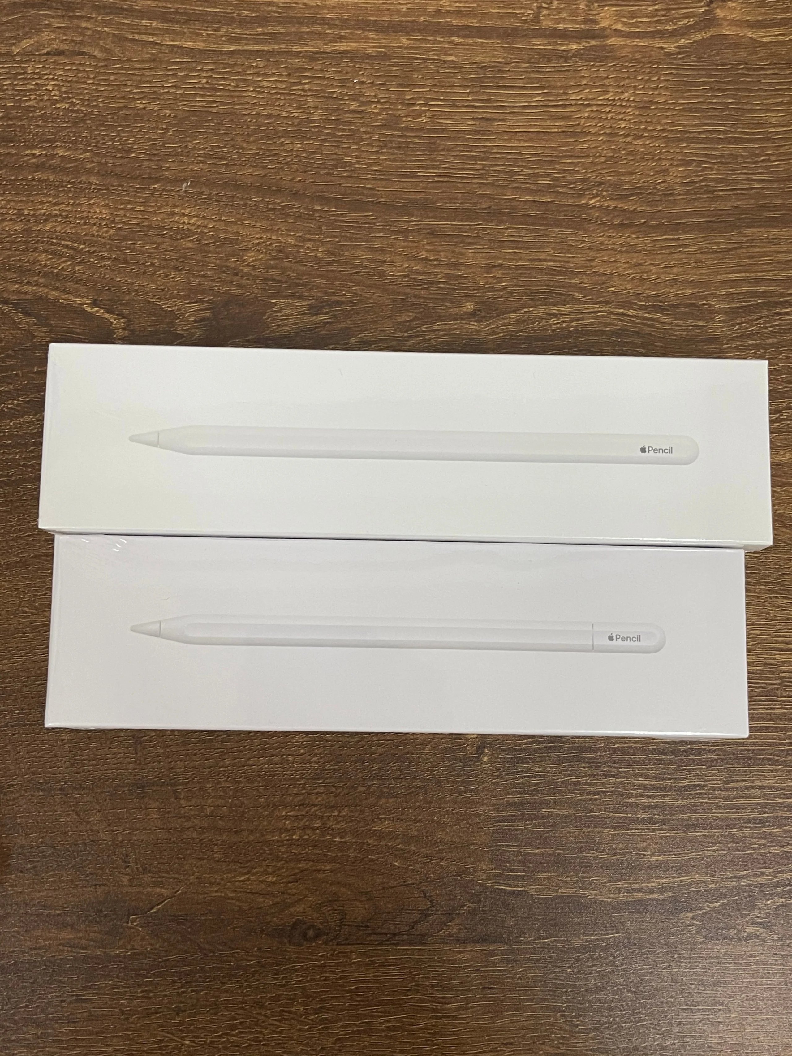 Apple Pencil