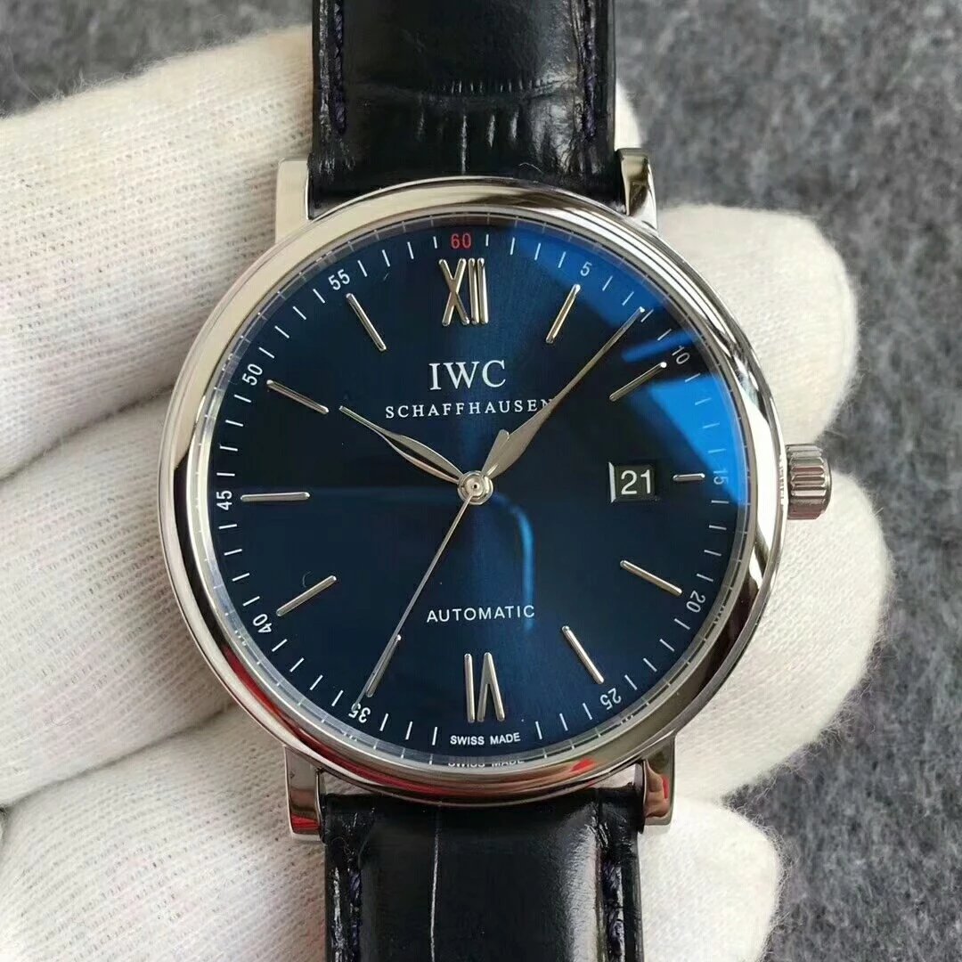 MKS's latest masterpiece V3 upgraded version **** The ultimate version of the wave fino comes back across the board, imported Swiss movement 9015