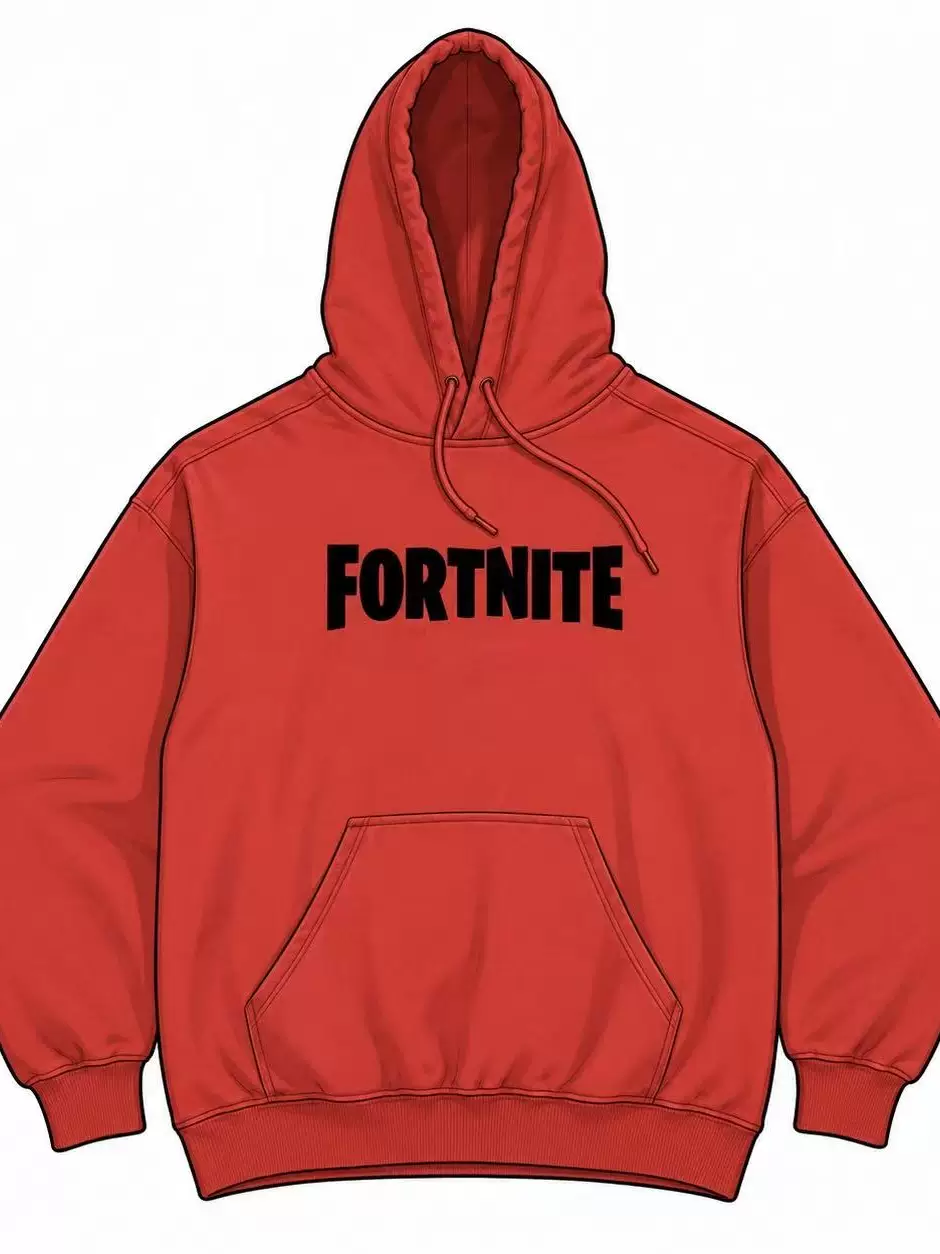 MVT FORTNITE sweater