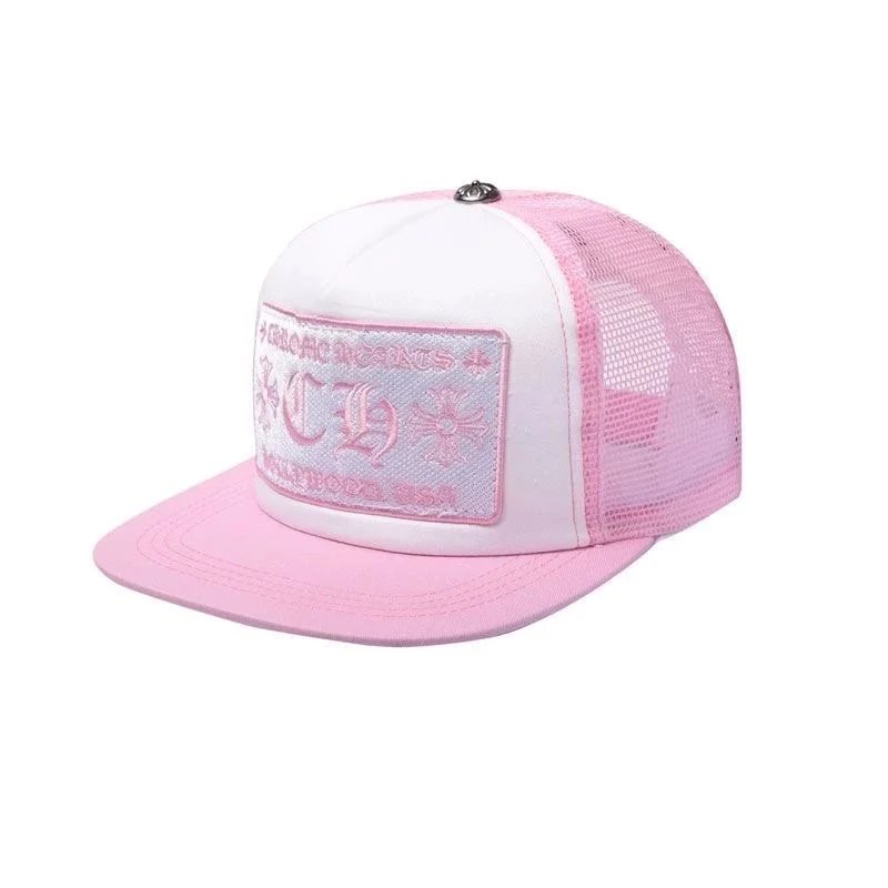 Chrome Hearts Trucker Hat