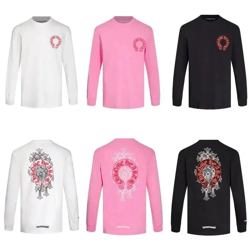Chronic Ticking Co. Long Sleeve Shirt