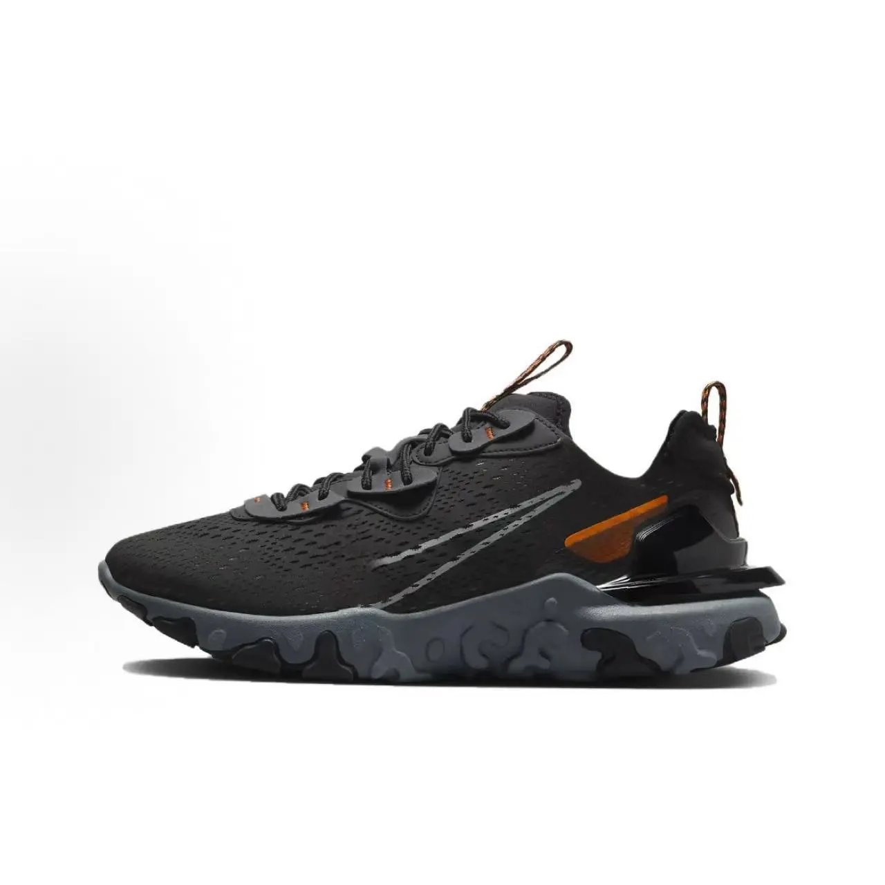 Nike React Vision