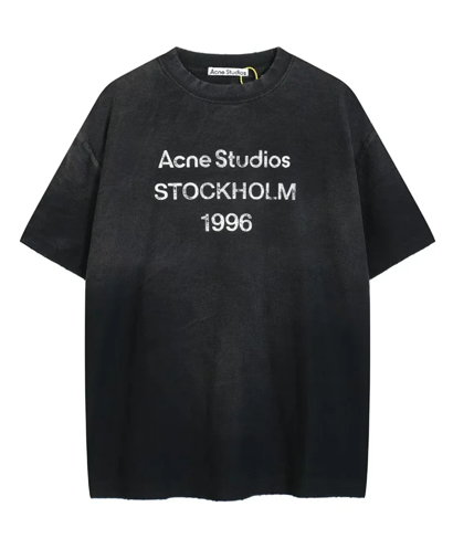 Acne Studios STOCKHOLM 1996 T-shirt