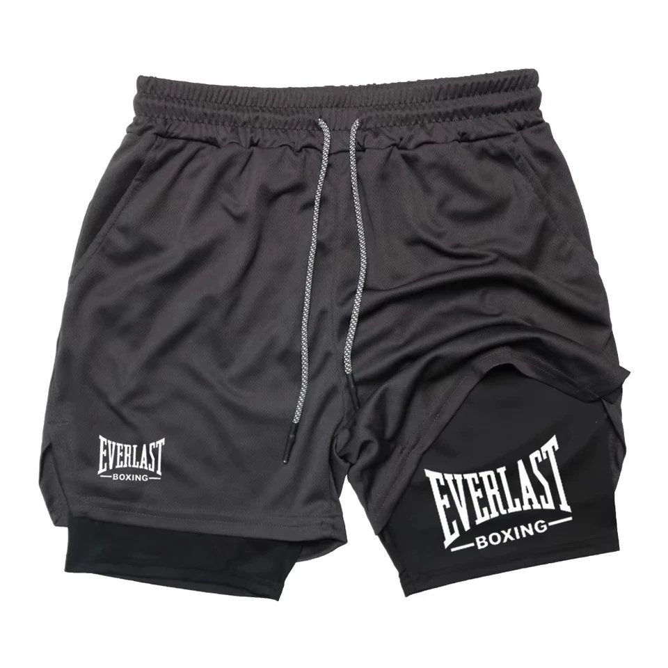 Everlast BOXING- shorts
