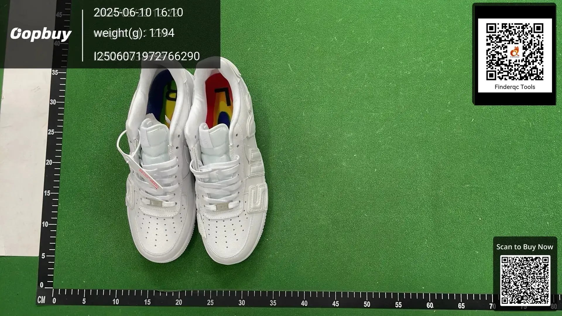 Pure Original Putian Shoes AF1 Air Force One Silk Daisy Pippo Colorful Laser Black Samurai Low-top White Shoes