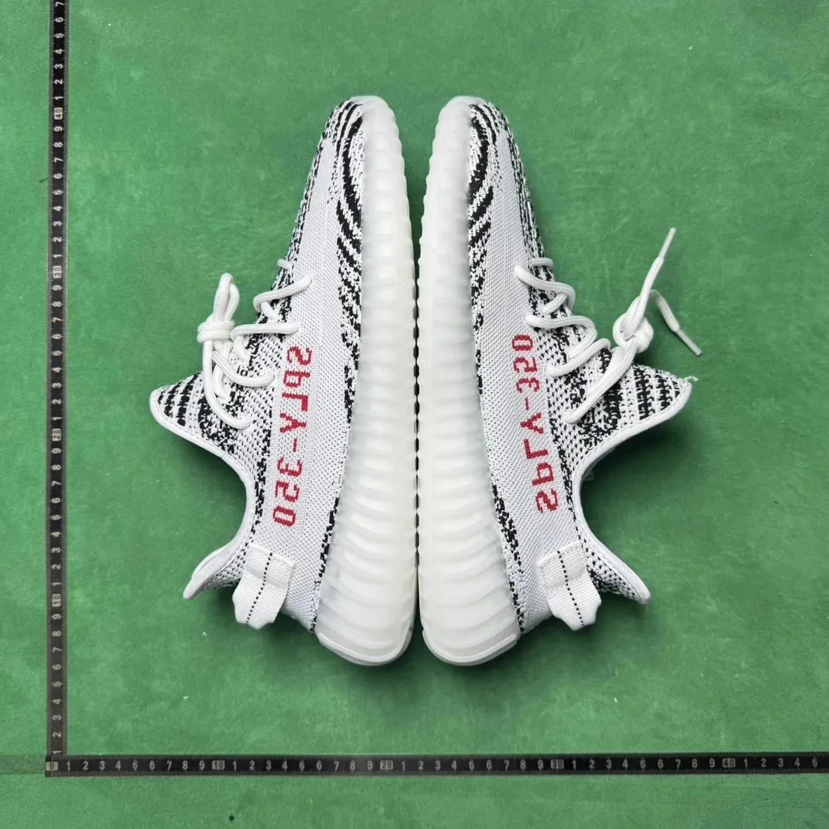 Yee'zy 35o V2 Collection 1 High Quality