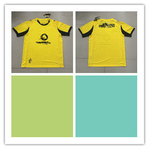 骉 25-26 D.Ortmun Special Fans Jersey Id:62512241459 S-4Xl Foto QC da TAOBAO su Qualit.ly