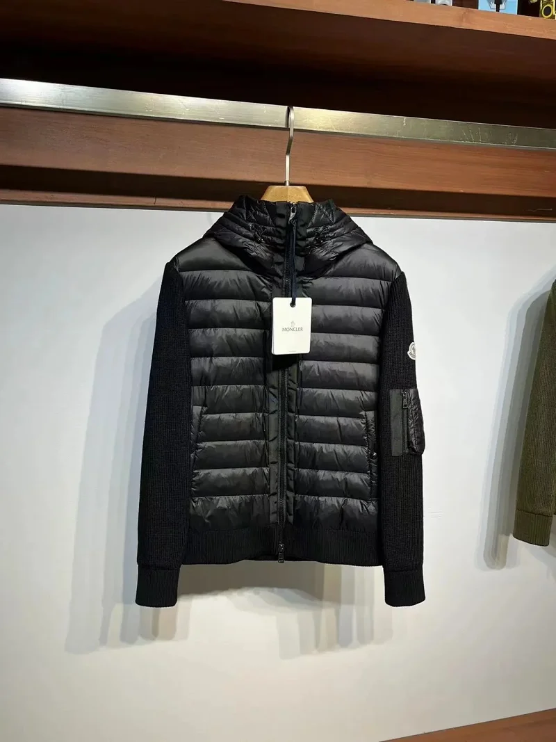 Moncler jacket
