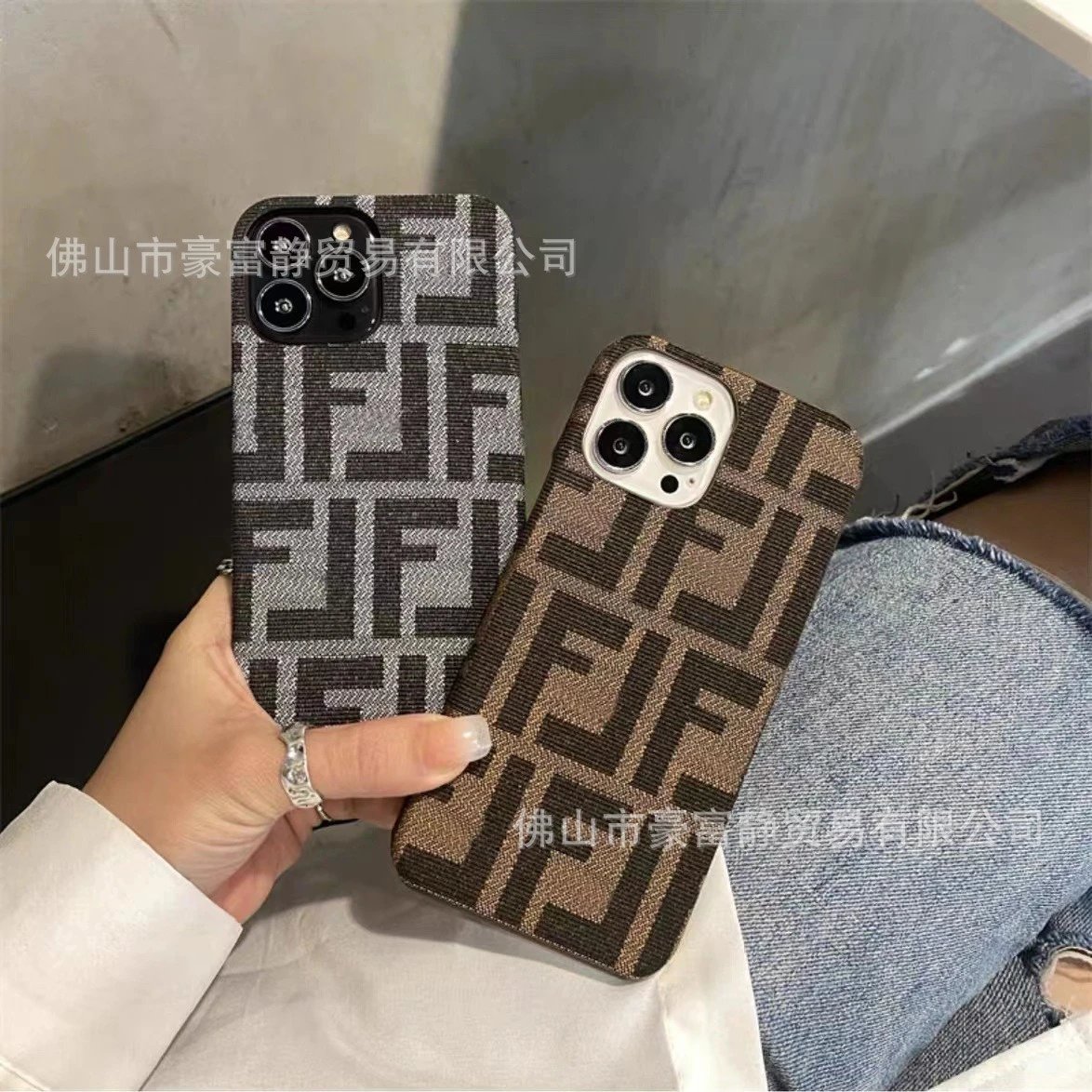 FF 手机壳 Other styles are available upon request. WhatsApp+86 198 9059 5893