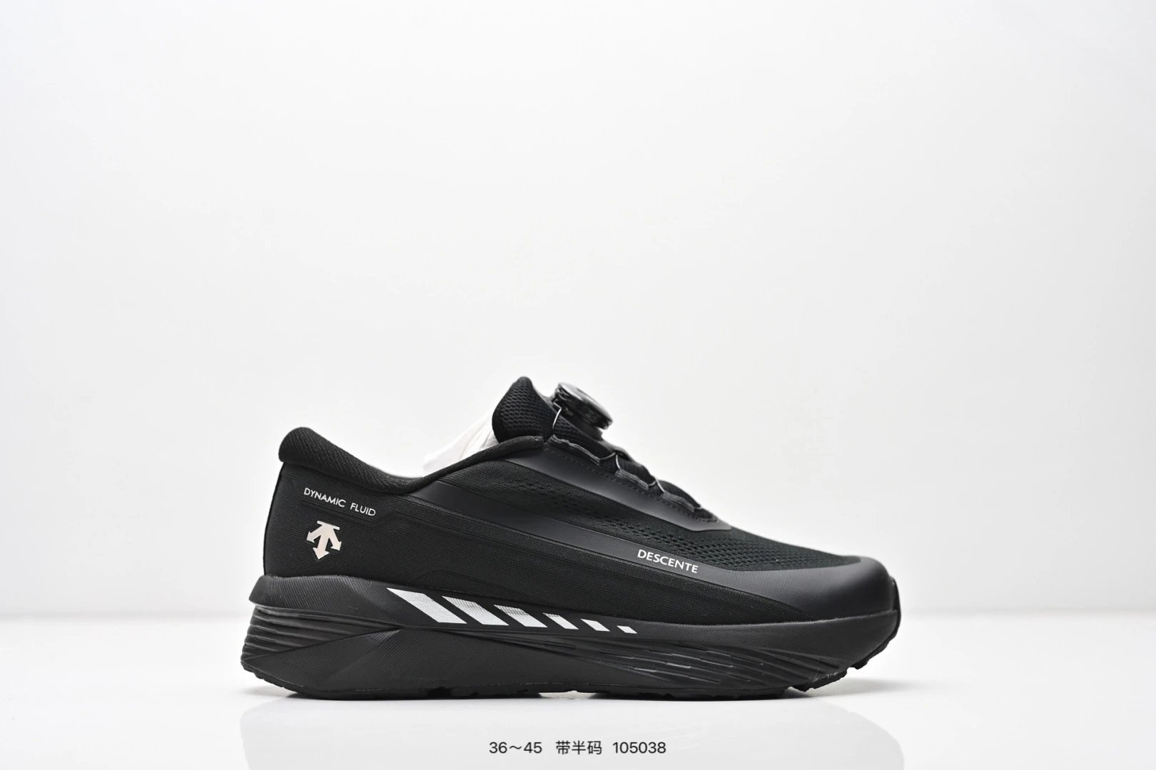 Descente Dynamic Fluid