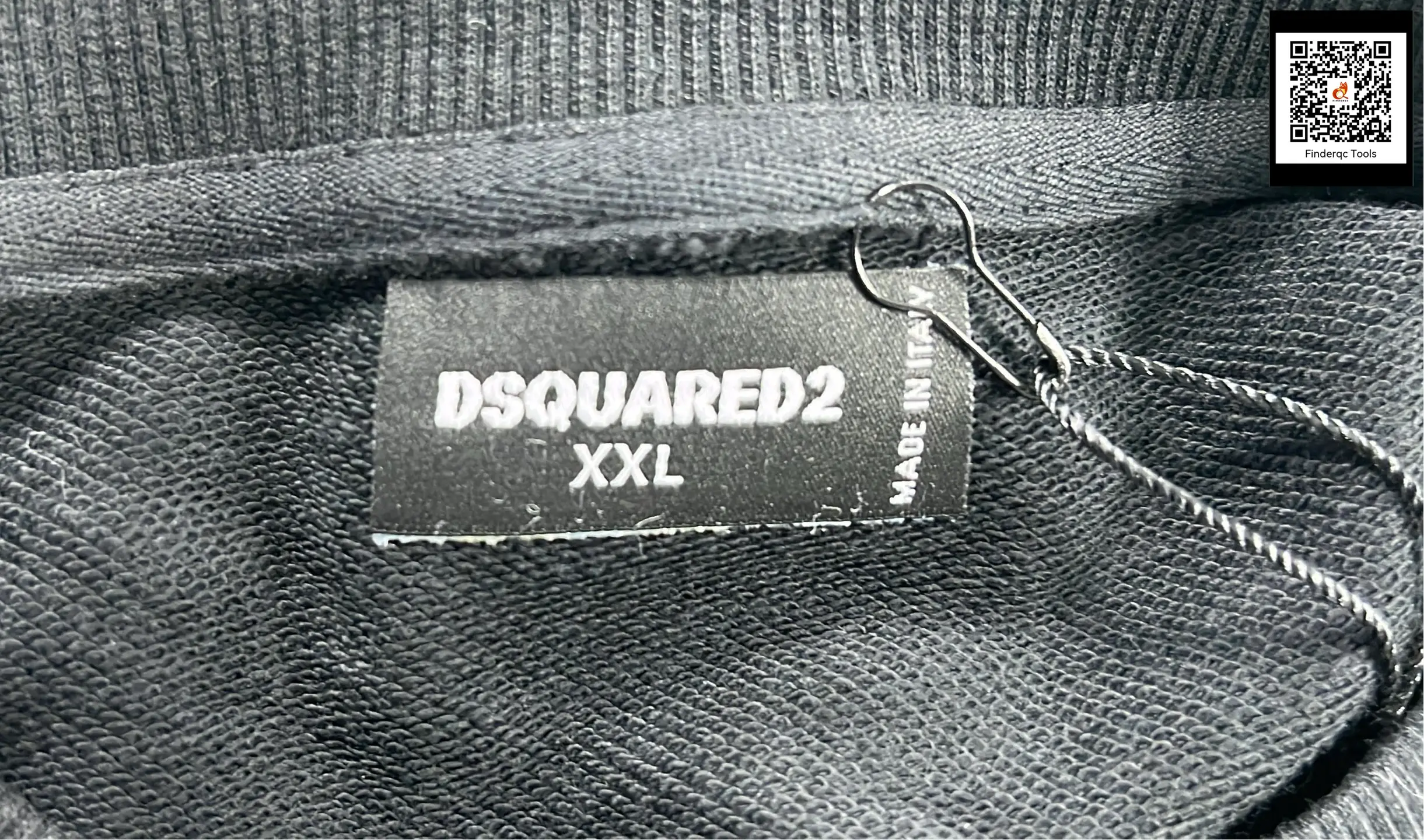 DSQUARED2 XXL Sweatshirt