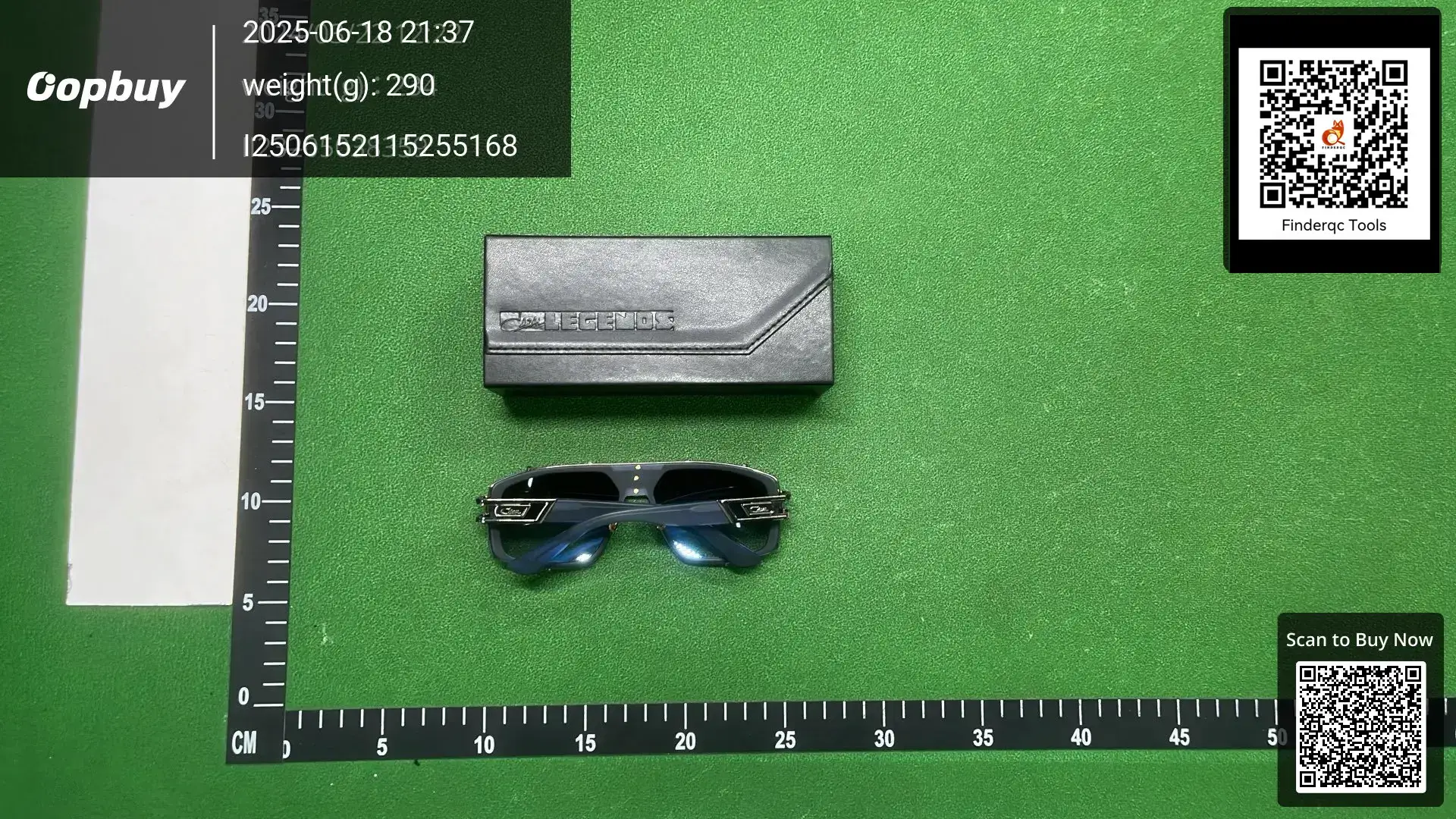 8046 Cross-border European and American Foreign Trade Light Luxury C Fashion Square Vacation Ins Trendy Men's and Women's Sunglasses Outdoor Sun Protection