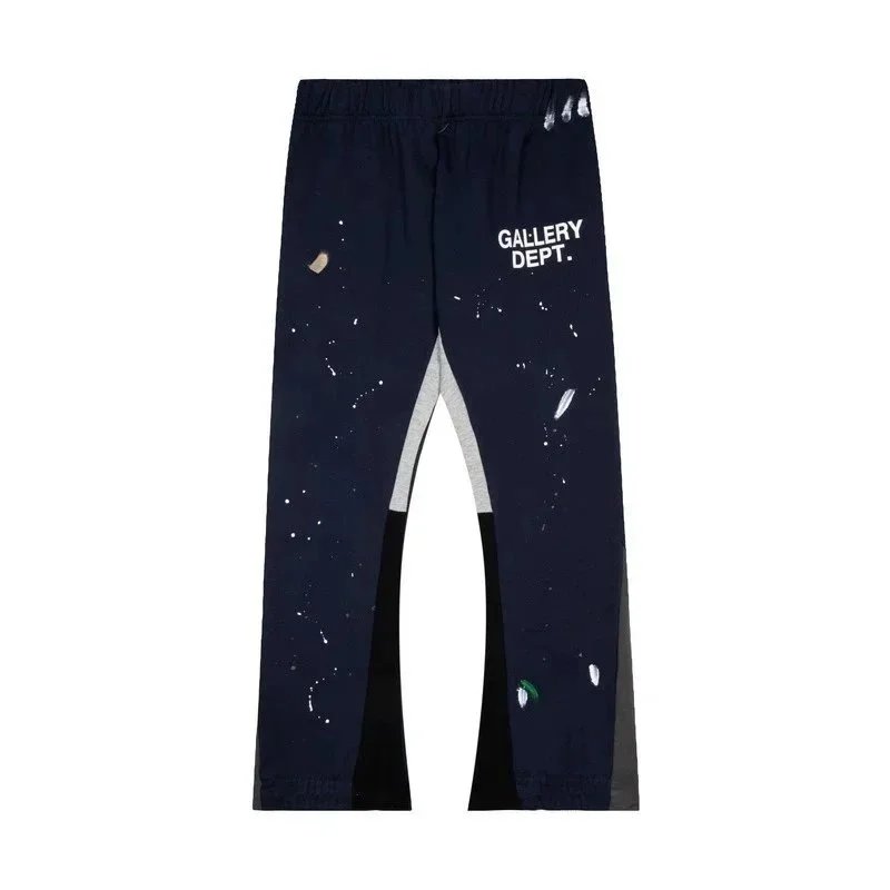 GALLERY DEPT. Paint Splatter Pants