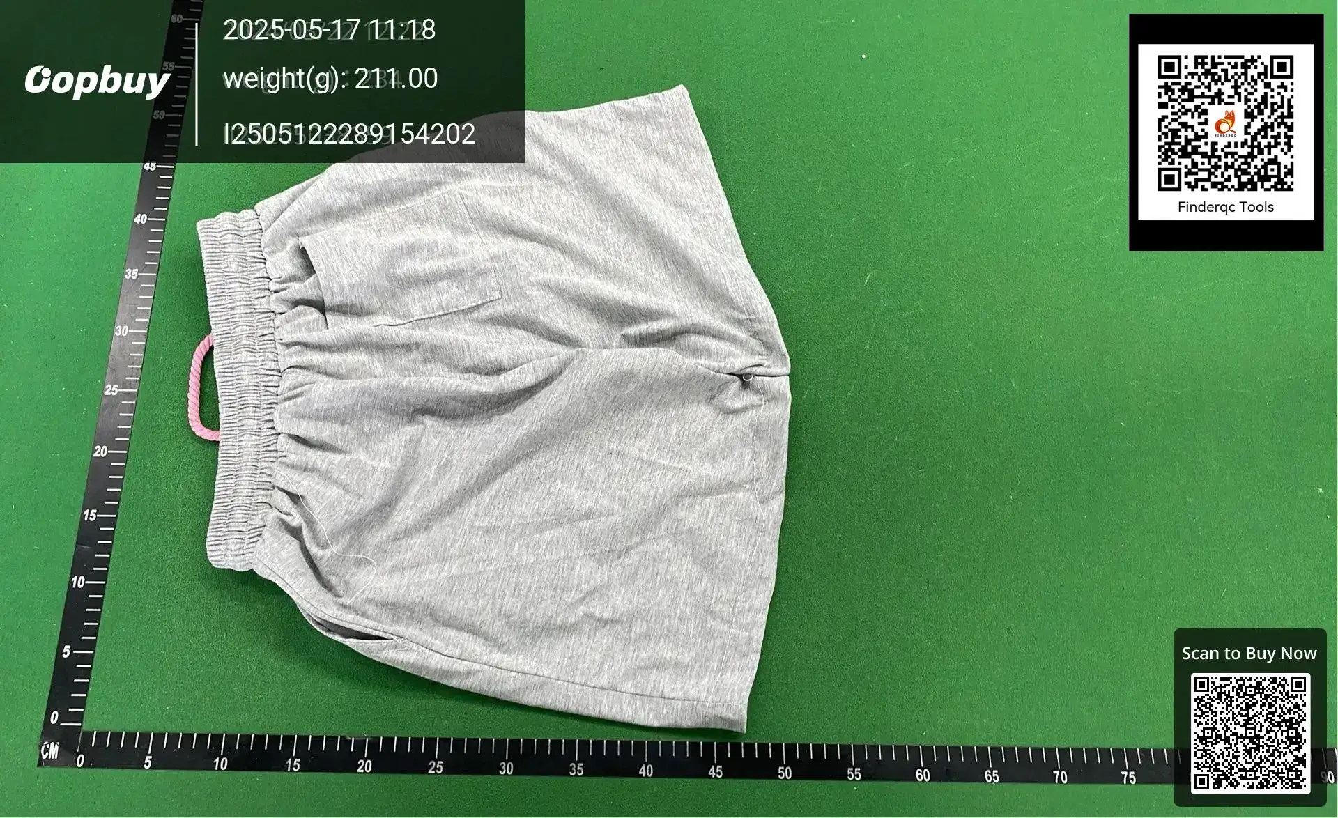 SynaWord Men's and Women's Casual Shorts