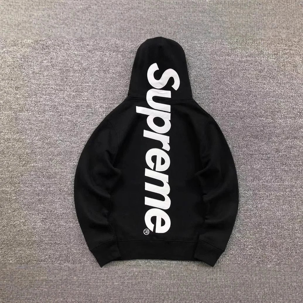 Supreme hoodie
