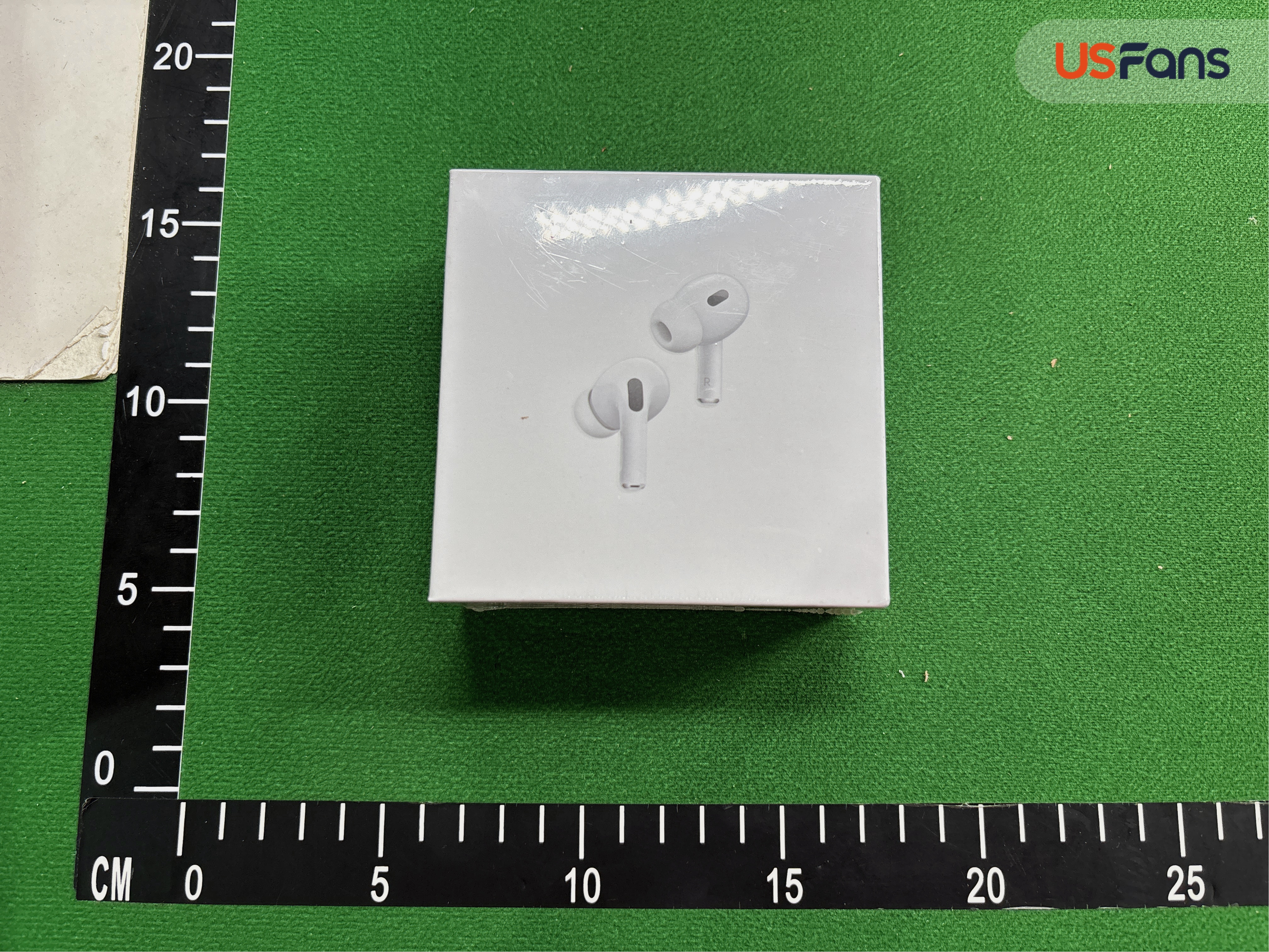 Apple AirPods Pro 2nd Generation QC