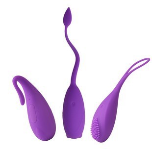 Little Devil  Wireless Remote Control 10-Frequency Vibration Female Pleasure Masturbator Adult Sex Toys Wholesale Dropshipping
