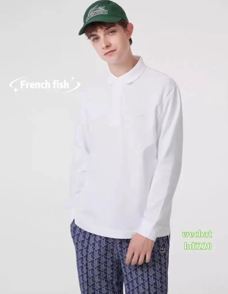 [9.5/10] Handsome Men Must Have Temperament Fall and Winter Sweatshirt
