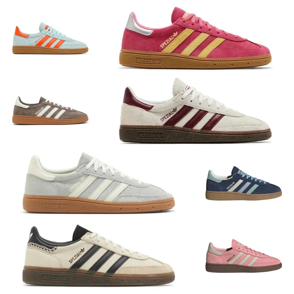 * did*as Sp*ezi*l shoes series 02
