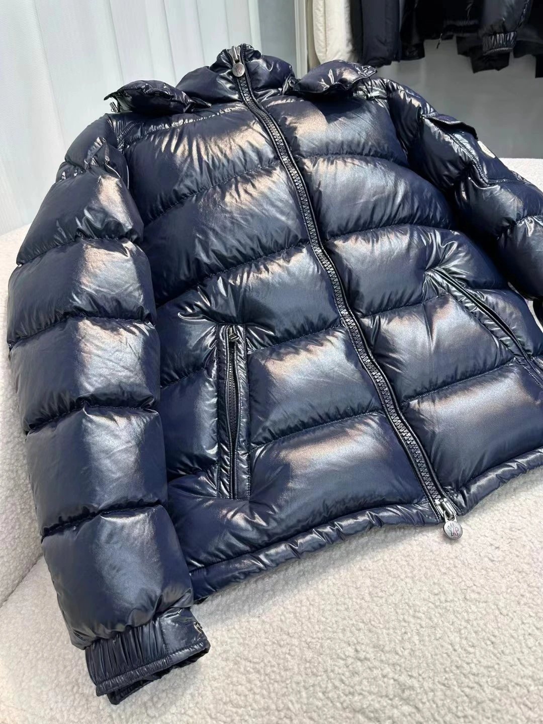 M*y* Jacket
