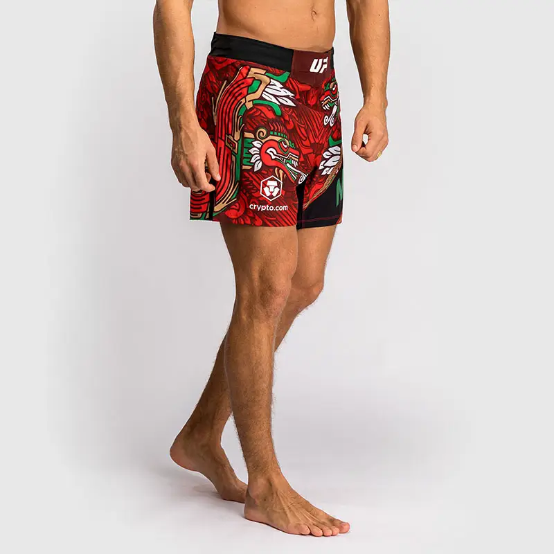 Ufc Unrivaled | Venum Brandon Moreno Fight shorts Sports Boxing Gym Pants