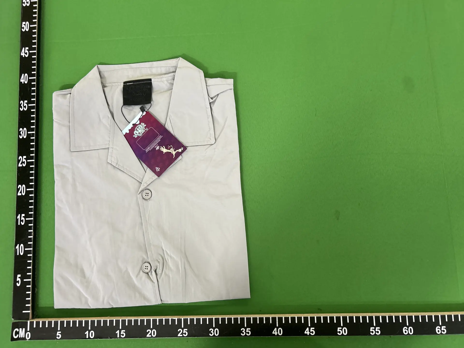 DKNY Short Sleeve Shirt